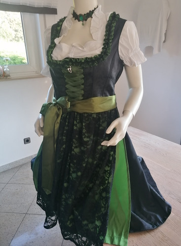 Wunderschönes dirndl country - wunderschönes,