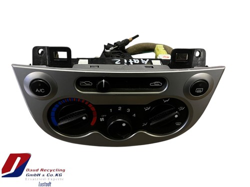 Chevrolet matiz - chevrolet,