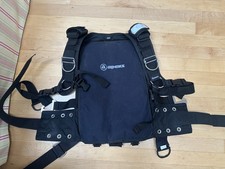 Apeks WTX harness Medium