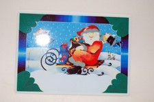 St. Nikolaus A2/1 82 Marck Mann Karte Vilbocard Villeroy NEU