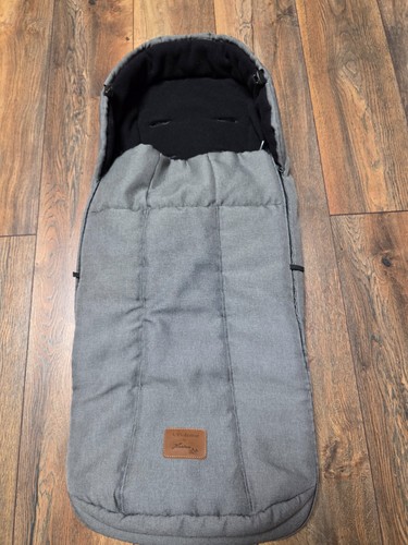 Hartan gtx fußsack olive - hartan,