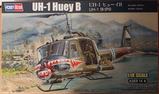 Hobby Boss 81806 - 1/18 UH-1
