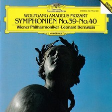 Wiener Philharmoniker, Leonard