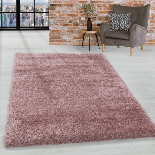 Super soft shaggy - soft, hochflor