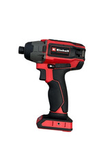 Einhell Akku-Schlagschrauber TP-CI 18/220 Li BL - Solo wie abgebildet