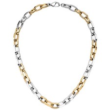Jobo necklace chain stainless