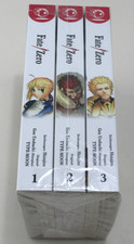 Fate / Zero 1-3, im