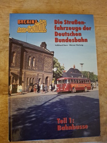 Buch die straßenfahrzeuge - buch:,