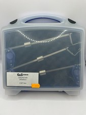 Carp Sounder Dropstar DR300LX 3 Set Blau Swinger