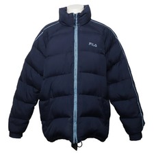 Fila, Daunenjacke, Herren