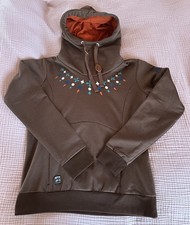 Maloja Kapuzenpulli / Hoodie