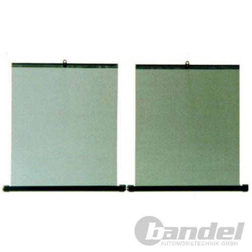 Seitenfenster rollo set - seitenfenster, rollo-set