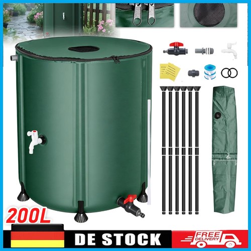 200l regentonne - 200l,