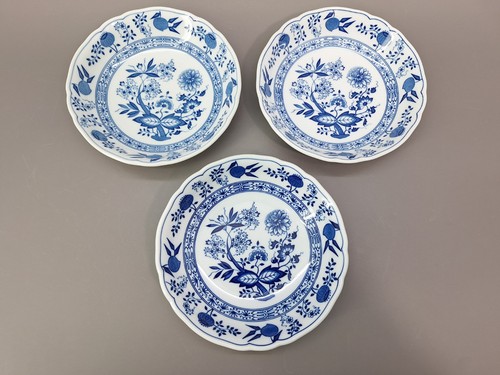 Hutschenreuther zwiebelmuster - hutschenreuther,