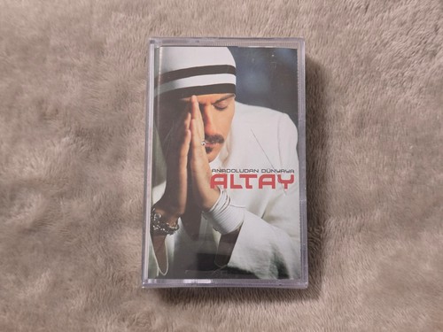 Altay anadolu dan - altay, –