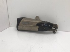 AKRAPOVIC TERMINAL BMW S 1000