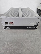 VSCOM Taskrunner NISE 3500