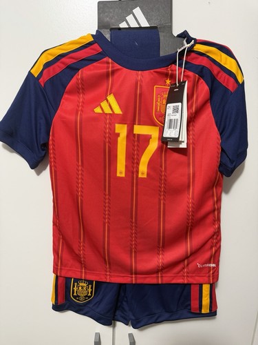 Spanien trikot - spanien,