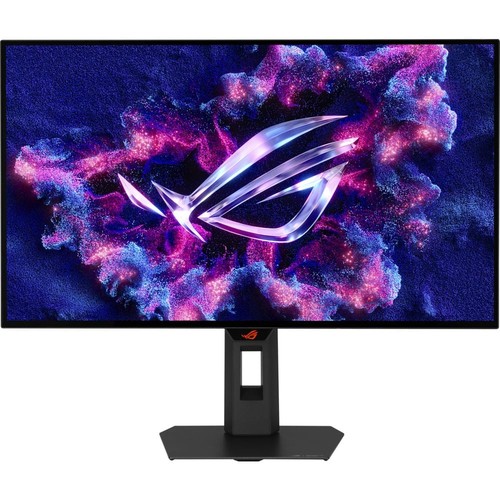 Asus rog strix - rog, oled