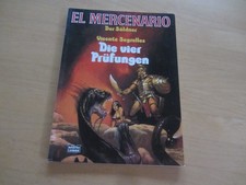 Mercenario die vier - el,