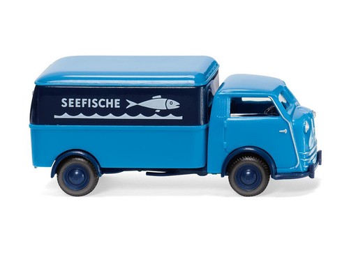 Wiking 033506 lkw tempo - wiking,