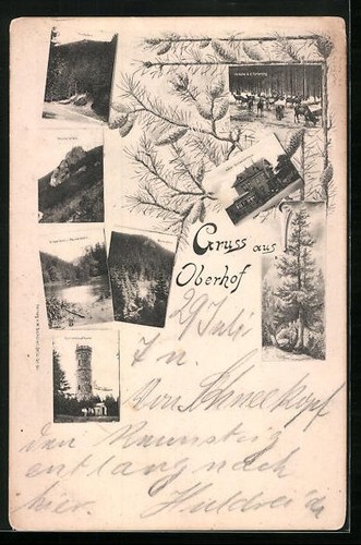 Oberhof hotel schweizerhaus - oberhof,,