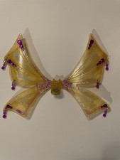 Winx Club Musa Enchantix 1 Flügelpaar