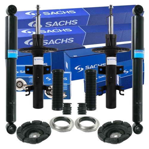 Sachs stoßdämpfer satz - sachs, +