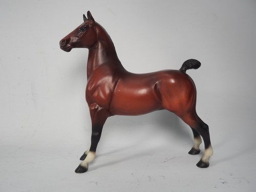 Pferde figur breyer reeves - figur,
