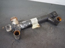 Auspuffanlage Kawasaki ZL900