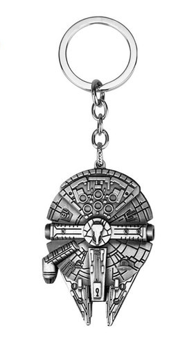 Star wars millenium - star, falcon