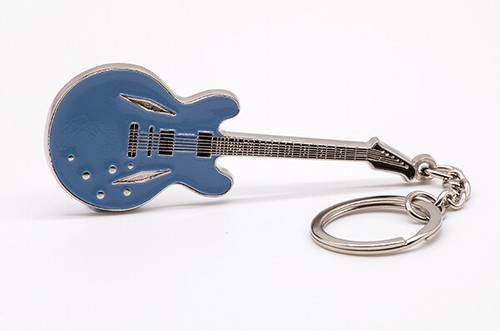 Gibson 335 dave grohl - 335,