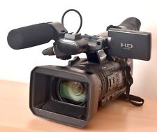 Handycam Sony HDR-AX2000E