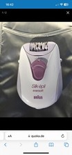 Braun Silk Epil Eversoft
