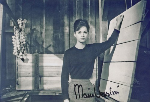 Marie versini original - marie,