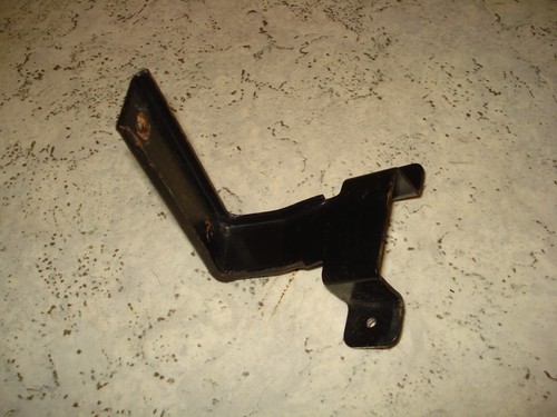 Halter zusatzpumpe - f.,
