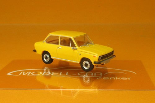 Brekina 27651 daf limousine - 27651,