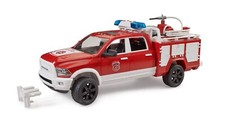 Bruder 02544 dodge - bruder, 2500