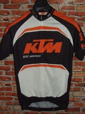 KTM Trikot Fahrradfahren Shirt