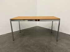 USM HALLER TABLE by Fritz