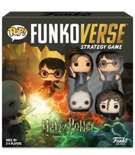Funko Harry Potter Funkoverse