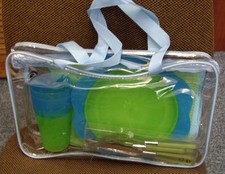  Picknicktasche für 2 Pers