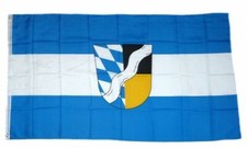 Fahne flagge landkreis - /,