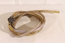 Hose 400cm with connector