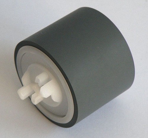 Roller für oki c5650 - roller, c5600