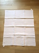 GROSSES KÜCHENTUCH AUS REINEM