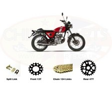 Mash fifty roadstar gold - fifty, 50