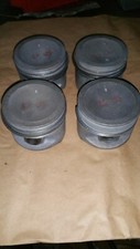 Scheunenfund 4x Neue Kolben -