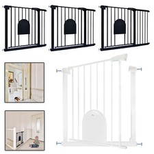 75-115cm Treppenschutzgitter