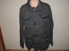 Peuterey Übergangsjacke